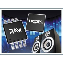 Diodes Incorporated PAM8304ASR