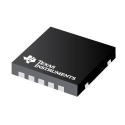 Texas Instruments DAC8831IBRGYT