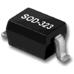 ON Semiconductor SZMM3Z5V6ST1G