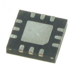 Maxim Integrated MAX9725AETC+