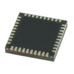 Maxim Integrated MAX9895AETL+