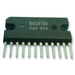 ROHM Semiconductor BA5406