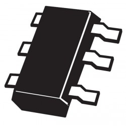 Diodes Incorporated AP3019AKTR-G1