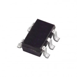 ON Semiconductor CAT4139TD-GT3