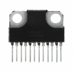 ON Semiconductor LA47536-E