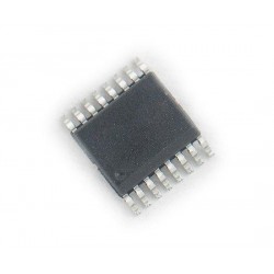 ON Semiconductor LV3327PV-MPB-H