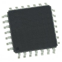 Maxim Integrated ICM7218AIQI+