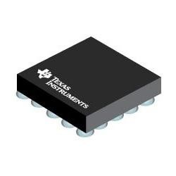 Texas Instruments LM48520TL/NOPB