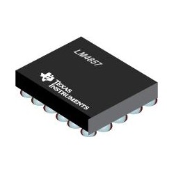 Texas Instruments LM4857ITL/NOPB