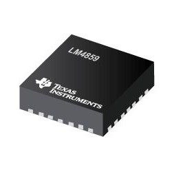 Texas Instruments LM4859SP/NOPB