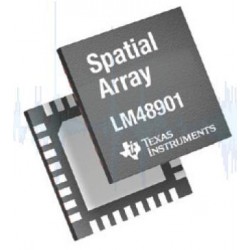 Texas Instruments LM48901RL/NOPB