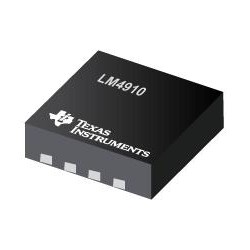 Texas Instruments LM4910LQ/NOPB