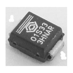 GeneSiC Semiconductor GAP3SLT33-214