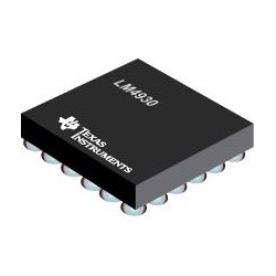 Texas Instruments LM4930ITL/NOPB