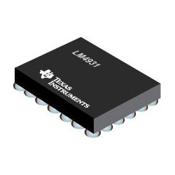 Texas Instruments LM4931ITL/NOPB