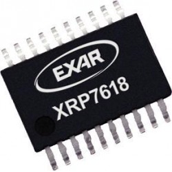 Exar XRP7618IGBTR-F