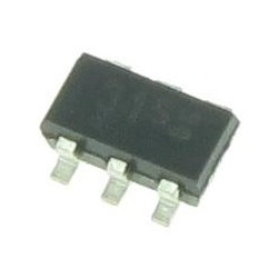 Infineon BCR 321U E6327