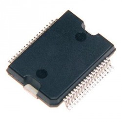 STMicroelectronics E-L6258EA