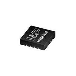 NXP PCA9551BSHP