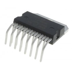 STMicroelectronics L298HN