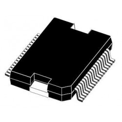 STMicroelectronics L6206PD