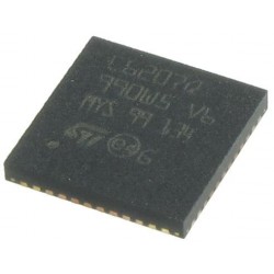 STMicroelectronics L6207Q