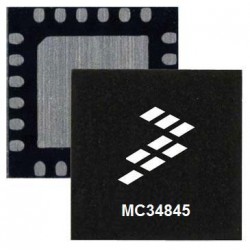 Freescale Semiconductor MC34845DEP