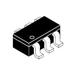 ON Semiconductor CAT4002ATD-GT3