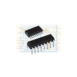 STMicroelectronics L6392D