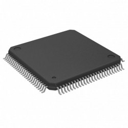 ON Semiconductor LC75812PTH-8565-H