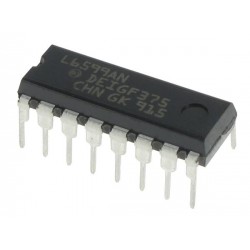 STMicroelectronics L6599AN