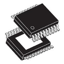 STMicroelectronics L6730