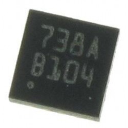 STMicroelectronics L6738A