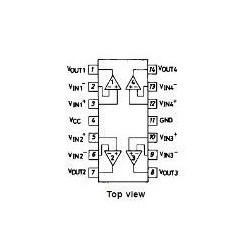 ON Semiconductor LV5012MD-AH