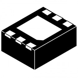 ON Semiconductor LV52204MUTBG