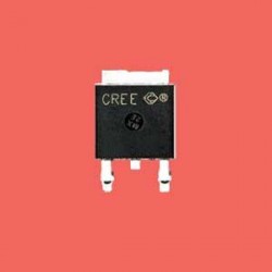 Cree, Inc. C3D02065E