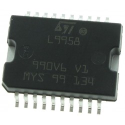 STMicroelectronics L9958