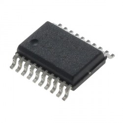 Maxim Integrated MAX1228BEEP+