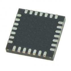 Maxim Integrated MAX1231BCTI+