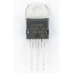 STMicroelectronics LM337SP