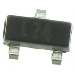 STMicroelectronics LM4041BILT-1.2