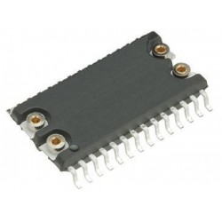 STMicroelectronics M48T201V-85MH1F