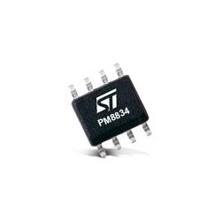 STMicroelectronics PM8834TR