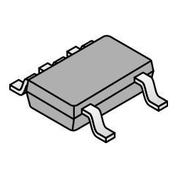 Monolithic Power Systems (MPS) MP4050GJ-Z