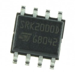 STMicroelectronics SRK2000DTR