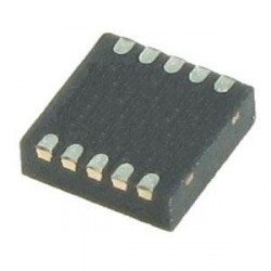 STMicroelectronics STBP120BVDK6F