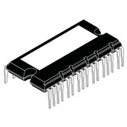 STMicroelectronics STGIPL14K60