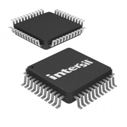 Intersil ICM7245AIM44Z