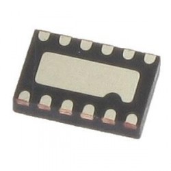 STMicroelectronics STM6600DU25DM6F