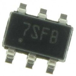 STMicroelectronics STM6719SFBWB6R